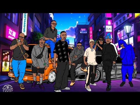 LastBornDiroba Ft Ney The Bae , Scotts Maphuma & CowBoii - Khuze ( CalebX & FakemanKVY Remix)
