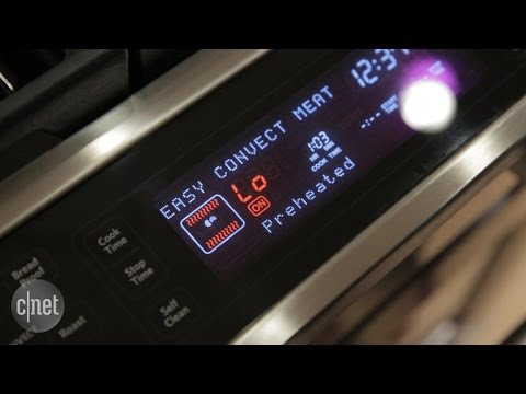 The KitchenAid KDRS407: This tank of an oven sure can cook - UCOmcA3f_RrH6b9NmcNa4tdg