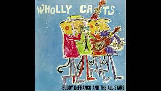 Buddy DeFranco - Wholly Cats  Vol.1