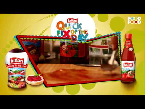 K For Kids | Picz & Soya Roll Recipe | Chef Shazia Khan | Kids Special Recipes - UCthIcpK06l9bhi9ISgreocw