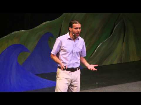 The Future of Renewable Energy: Quayle Hodek at TEDxMaui 2013 - UCsT0YIqwnpJCM-mx7-gSA4Q