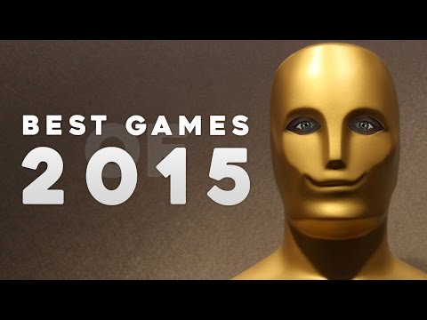 Best Games of 2015 - UCNvzD7Z-g64bPXxGzaQaa4g