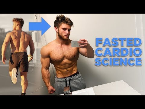 Does FASTED Cardio Burn More Fat? (What The Science Says) - UC68TLK0mAEzUyHx5x5k-S1Q