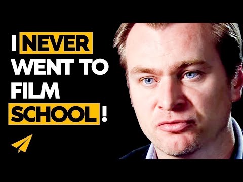 Christopher Nolan's Top 10 Rules For Success - UCKmkpoEqg1sOMGEiIysP8Tw