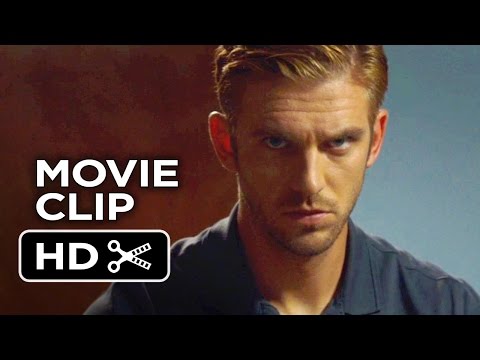 The Guest Movie CLIP - Haunted By Your Soul (2014) - Dan Stevens Thriller HD - UCkR0GY0ue02aMyM-oxwgg9g