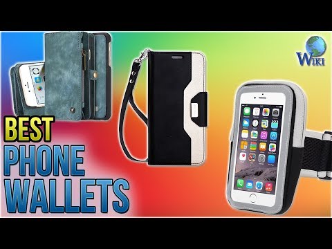 10 Best Phone Wallets 2018 - UCXAHpX2xDhmjqtA-ANgsGmw