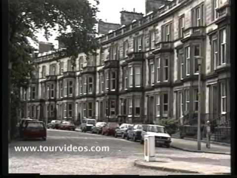 Edinburgh, Scotland - UCvW8JzztV3k3W8tohjSNRlw