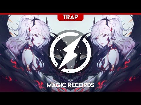 2nd Life & Sara Brown - Ashes (Magic Free Release) - UCp6_KuNhT0kcFk-jXw9Tivg