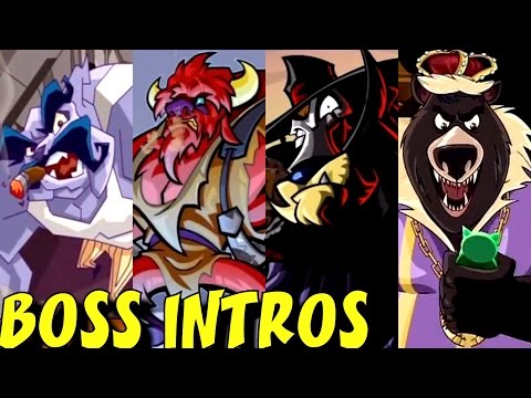 Sly Cooper 1,2, 3 and 4 - All Boss Intro Cutscenes (PS2, PS3) - UC-2wnBgTMRwgwkAkHq4V2rg