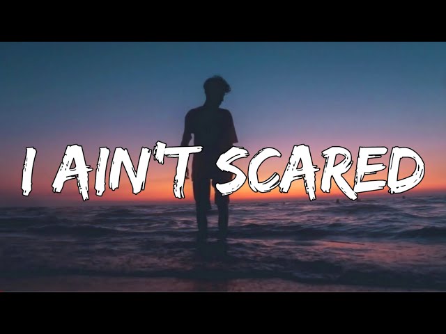 I Ain’t Scared NBA Lyrics: The Best of the bunch