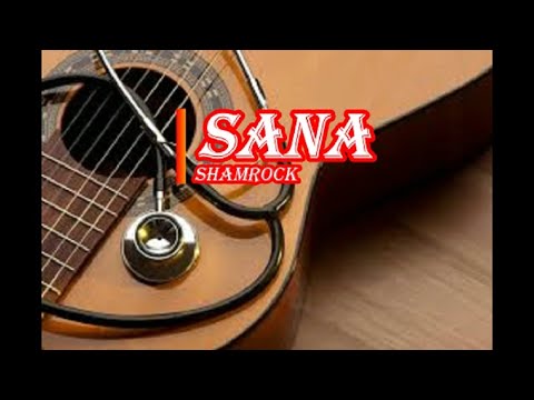 SANA-Shamrock(lyrics)