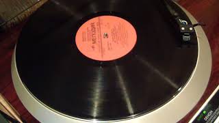 Красные Маки - Кружатся диски (1980) vinyl