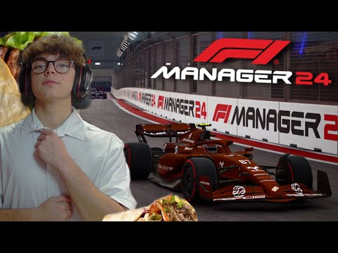 EL MAYOR ERROR DE LA HISTORIA |F1 MANAGER #23 | Mikicg