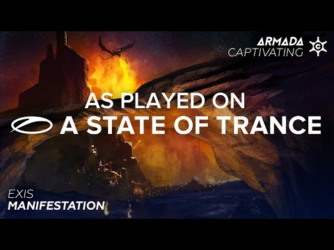 Exis - Manifestation [A State Of Trance 741] - UCalCDSmZAYD73tqVZ4l8yJg