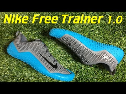 Nike Free Trainer 1.0 - Review + On Feet - UCUU3lMXc6iDrQw4eZen8COQ