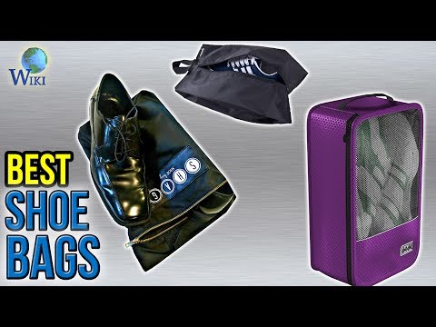 10 Best Shoe Bags 2017 - UCXAHpX2xDhmjqtA-ANgsGmw