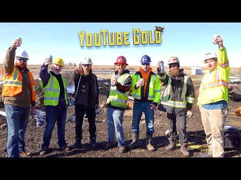 YouTube GOLD - MUDDY SEASON FINALE - "SHUT 'ER DOWN!" (s2 e27) MiNiATURE GOLD MINING | RC ADVENTURES - UCxcjVHL-2o3D6Q9esu05a1Q