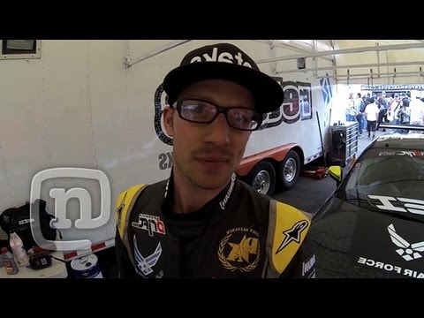 Ryan Tuerck LA Livin' Lead Up To Formula Drift Rd. 1: Tuerck'd Bonus - UCsert8exifX1uUnqaoY3dqA