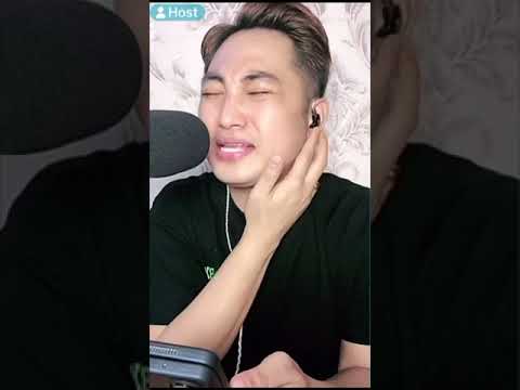 LIVE TIKTOK TERBARU IRWAN DA2 ‼️cover ‼️ ZAKIA by ahmad albar ( 13/4/2024)