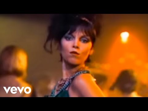 Pat Benatar - Love Is A Battlefield - UC2kTZB_yeYgdAg4wP2tEryA