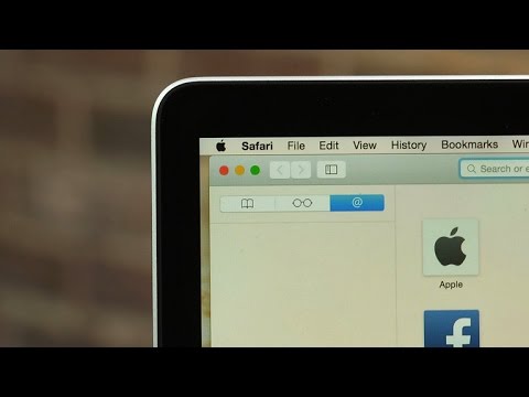 CNET How To - Four tips for Safari on OS X Yosemite - UCOmcA3f_RrH6b9NmcNa4tdg