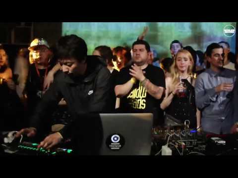 SHAO Boiler Room Beijing Live Set - UCGBpxWJr9FNOcFYA5GkKrMg