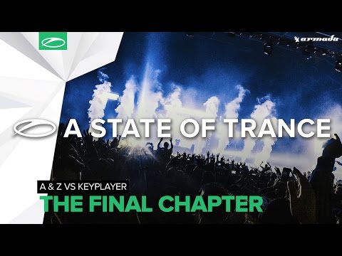 A & Z vs. KeyPlayer - The Final Chapter (Extended Mix) - UCalCDSmZAYD73tqVZ4l8yJg