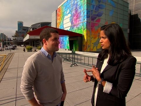 CNET News - Inside Scoop: Retina iPad Mini among expected news from Apple - UCOmcA3f_RrH6b9NmcNa4tdg