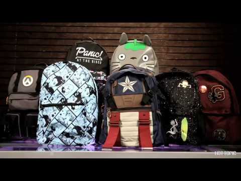 BACKPACKS | Hot Topic - UCTEq5A8x1dZwt5SEYEN58Uw