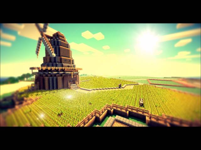 Dubstep Music to Enhance Your Minecraft Experience