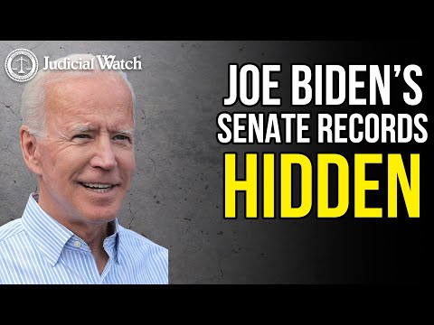 LAWSUIT: What is Biden Hiding? PLUS Leftist Lies About Big Tech Censorship