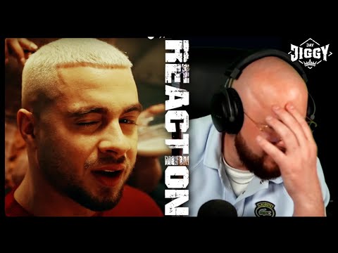 JAMULE - HUNDERTZEHN | REACTION