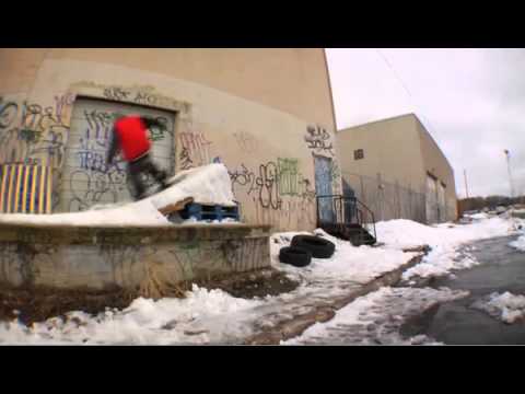 East Coast Urban Snowboarding Video Snowmageddon - TransWorld SNOWboarding - UC_dM286NO7QhuX18nMW0Z9A