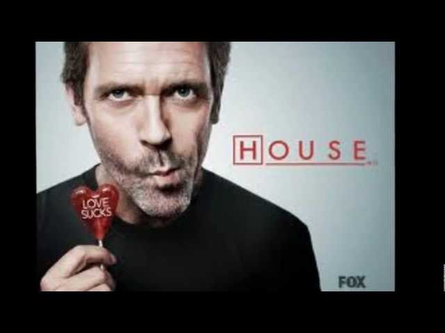 House MD Series Finale: The Music