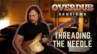Overdub Sessions - You can enhance ANY song.