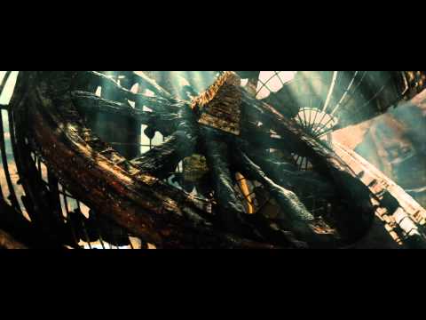 Wrath of the Titans - Official Trailer #1 (HD) - UCjmJDM5pRKbUlVIzDYYWb6g