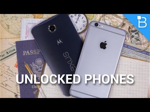 Unlocked Phones: Your Phone Your Right - UCR0AnNR7sViH3TWMJl5jyxw