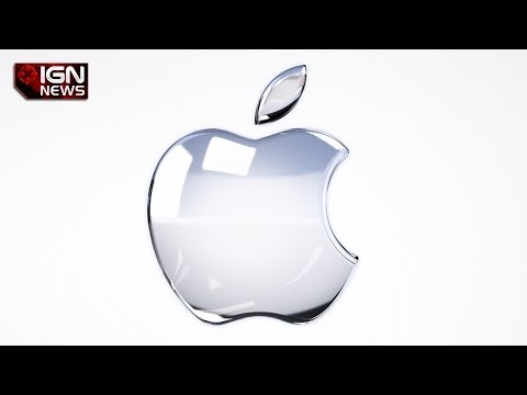 New Apple Patent Could Mean an All-Glass iPhone - IGN News - UCKy1dAqELo0zrOtPkf0eTMw