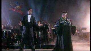 Barcelona (Live) - Freddie Mercury & Montserrat Caballé - 1988