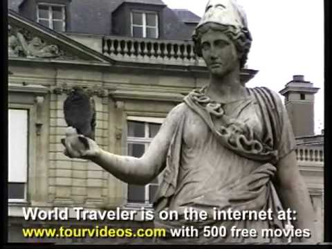 Paris 4-93B.mov - UCvW8JzztV3k3W8tohjSNRlw