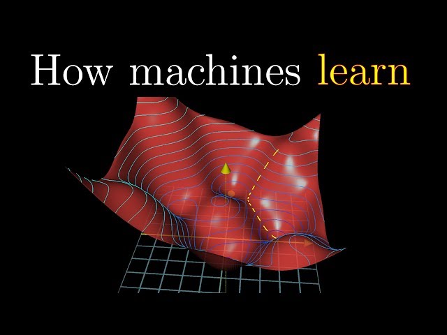 What is Gradient Machine Learning?