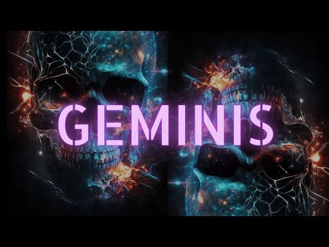 GEMINI WITH YOUR UNDERWEAR❗🩳 SOMEONE IS COMING TO COMMIT A SINCERICIDE❗😱 #horoscope GEMINI JULY 2025