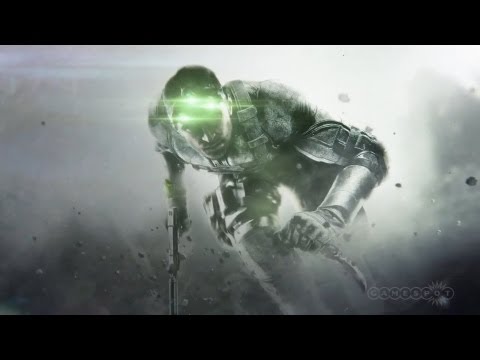 GameSpot Reviews - Tom Clancy's Splinter Cell: Blacklist - UCbu2SsF-Or3Rsn3NxqODImw