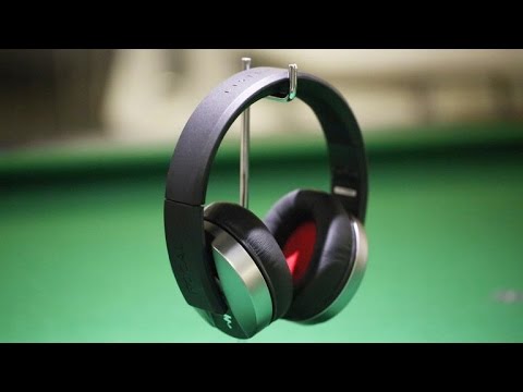 Focal Listen headphone: Premium sound, moderate price - UCOmcA3f_RrH6b9NmcNa4tdg