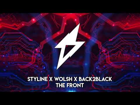 Styline X Wolsh X Back2Black - The Front - UCPlI9_18iZc0epqxGUyvWVQ