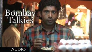 Bombay Talkies Title Song (Audio) | Richa Sharma, Kailash Kher