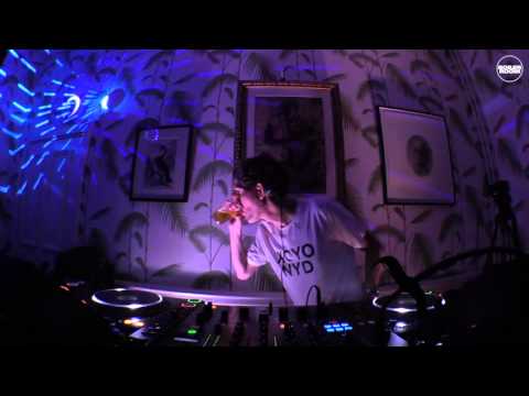 Artwork Boiler Room London DJ Set - UCGBpxWJr9FNOcFYA5GkKrMg