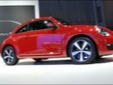 Volkswagen Beetle: NY Auto Show 2011 - UCOClvgLYa7g75eIaTdwj_vg