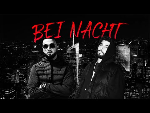 SAMRA - BEI NACHT (REMIX) feat. AZET