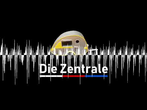 Die drei ??? und die Poker-Hölle - Die Zentrale
